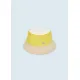 Mayoral Καπέλο δυο όψεων κίτρινο | Mayoral Summer 2023 – 2 στο Fatsules