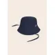 Mayoral Καπέλο λινό καρό | Mayoral Summer 2023 – 2 στο Fatsules