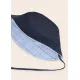 Mayoral Καπέλο λινό καρό | Mayoral Summer 2023 – 2 στο Fatsules