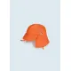 Mayoral Καπέλο μπάνιου προστασία UVA πορτοκαλί | Mayoral Summer 2023 – 2 στο Fatsules