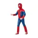 Rubie's Αποκριάτικη στολή Spider-Man Deluxe Classic | Αποκριάτικες Στολές στο Fatsules