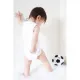 PlayGro My First Soccer Ball Μαλακή Μπάλα Ποδοσφαίρου με Ήχο | Παιδικά παιχνίδια στο Fatsules