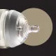 Tommee Tippee Πλαστικό Μπιμπερό με Θηλή Σιλικόνης 260ml Midnight Jungle 3τμχ για 0+ μηνών | Μπιμπερό - Θηλές στο Fatsules