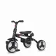 Αναδιπλούμενο τρίκυκλο ποδήλατο Smart Baby Coccolle Spectra Plus Sunflower Joy | Τρίκυκλα Ποδήλατα στο Fatsules