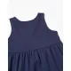 Zippy Σετ 2 Παιδικά φορέματα 'Fishes' Μπλε Τιρκουάζ | Φορέματα στο Fatsules