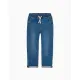 Zippy Παιδικό Παντελόνι τζιν Μπλε | Παντελόνια -  Παντελόνια τζιν - Παντελόνια Skinny  - Ζώνες στο Fatsules
