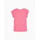 Zippy Σετ 2 Παιδικά μπλουζάκια κοντομάνικα Φούξια | Zippy Ανοιξη Καλοκαιρι 2023 στο Fatsules