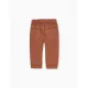 Zippy Βρεφικό παντελόνι Καφέ | Βρεφικά παντελόνια -  Γιλέκα Αμπιγιέ - Βερμούδες - Βρεφικά σορτσάκια στο Fatsules
