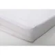 Cangaroo Αδιάβροχο Βρεφικό κάλυμμα κρεβατιού με φάσα 60x120εκ. | Καλύμματα Στρωμάτων στο Fatsules