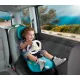 Αντιιδρωτικό κάλυμμα Air Layer Aeromoov 9-18kg Limited Edition για κάθισμα αυτοκινήτου - Group 1 Flowers | Παιδικά Καθίσματα Αυτοκινήτου στο Fatsules