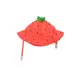 Σετ Μαγιό και Καπέλο UPF50 Zoocchini Φράουλα | Μαγιό για μωρά - Πόντσο - Πετσέτες Παραλίας - Καπέλα Με Ηλιακή Προστασία στο Fatsules