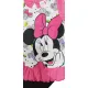 Disney Baby Ellepi Minnie Mouse βρεφικό σετ μπλούζα και σορτς Φούξια | Βρεφικά Σύνολα - Σετ - Σαλοπέτα στο Fatsules