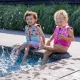 Swim Essentials: Σωσίβιο γιλέκο για παιδιά Shark με βάρος 18-30 κιλά | Σωσίβια στο Fatsules