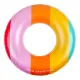Swim Essentials: Σωσίβιο ⌀90εκ. "Rainbow" για παιδιά από 6+ ετών | Σωσίβια στο Fatsules
