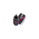 Disney Mickey Mouse Ellepi βρεφικά παπούτσια Μπλε Κόκκινο | Παπούτσια Αγκαλιάς στο Fatsules