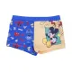 Disney Baby Mickey & Friends Ellepi βρεφικό μαγιό Πολύχρωμο | Μαγιό για μωρά - Πόντσο - Πετσέτες Παραλίας - Καπέλα Με Ηλιακή Προστασία στο Fatsules