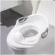 FreeOn παιδικό κάθισμα τουαλέτας με εύκαμπτη επιφάνεια | Γιογιό - Τουαλέτα στο Fatsules