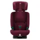 Κάθισμα Αυτοκινήτου Britax Romer EvolvaFix i-Size έως 150cm Burgundy Red | i Size 76-150cm // 9-36 kg // 9 μηνών-12 ετών στο Fatsules