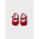 Mayoral Σετ Μπαρέτες και στέκα κόκκινο | Παπούτσια Αγκαλιάς στο Fatsules