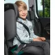 Κάθισμα αυτοκινήτου Britax Romer Hi-Liner i-Size Burgundy Red 100-150cm | Παιδικά Καθίσματα Αυτοκινήτου στο Fatsules