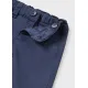 Mayoral Παντελόνι μακρύ καπαρτινέ μπλε | Βρεφικά παντελόνια -  Γιλέκα Αμπιγιέ - Βερμούδες - Βρεφικά σορτσάκια στο Fatsules