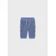 Mayoral Παντελόνι cargo φούτερ μπλε | Βρεφικά παντελόνια -  Γιλέκα Αμπιγιέ - Βερμούδες - Βρεφικά σορτσάκια στο Fatsules