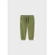 Mayoral Παντελόνι κοτλέ καρό πράσινο ανοιχτό | Βρεφικά παντελόνια -  Γιλέκα Αμπιγιέ - Βερμούδες - Βρεφικά σορτσάκια στο Fatsules
