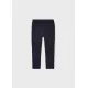 Mayoral Παντελόνι σακάκι ναυτικό μπλε | Παντελόνια -  Παντελόνια τζιν - Παντελόνια Skinny  - Ζώνες στο Fatsules