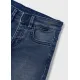 Mayoral Παντελόνι soft denim τζιν | Παντελόνια -  Παντελόνια τζιν - Παντελόνια Skinny  - Ζώνες στο Fatsules