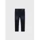 Mayoral Παντελόνι τζιν skinny fit μαύρο μπλε | Παντελόνια -  Παντελόνια τζιν - Παντελόνια Skinny  - Ζώνες στο Fatsules