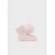 Mayoral Σετ καλτσακια και στεκα ροζ | Βρεφικά καπέλα - Βρεφικές κορδέλες - τσιμπιδάκια - Βρεφικές κάλτσες - καλσόν - σκουφάκια - γαντάκια για μωρά στο Fatsules
