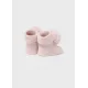 Mayoral Σετ καλτσακια και στεκα ροζ | Βρεφικά καπέλα - Βρεφικές κορδέλες - τσιμπιδάκια - Βρεφικές κάλτσες - καλσόν - σκουφάκια - γαντάκια για μωρά στο Fatsules