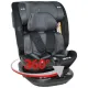 Κάθισμα Αυτοκινήτου Bebe Stars Imola Isofix i-Size 360° Black 76-150cm | Παιδικά Καθίσματα Αυτοκινήτου στο Fatsules