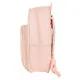 Τσάντα πλάτης Safta Minnie Mouse Baby Pink | Σχολικές Τσάντες Πλάτης  στο Fatsules