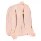 Τσάντα πλάτης Safta Minnie Mouse Baby Pink | Σχολικές Τσάντες Πλάτης  στο Fatsules