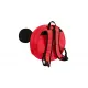 Τσάντα πλάτης Safta 3D Mickey Mouse | Σχολικές Τσάντες Πλάτης  στο Fatsules