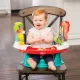 Κάθισμα φαγητού Infantino Grow with Me Discovery Seat & Booster 4m+ | Καρεκλάκια Φαγητού στο Fatsules