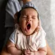 Υπνόσακος χειμωνιάτικος GroBag Swaddle Βag 2.5 tog Blush | Υπνόσακοι για μωρά στο Fatsules