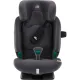 Κάθισμα αυτοκινήτου Britax Advansafix PRO i-Size Midnight Grey 76-150cm | Παιδικά Καθίσματα Αυτοκινήτου στο Fatsules
