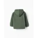 Zippy μπλούζα fleece Πράσινο | Μπλουζάκια - Πουλόβερ στο Fatsules