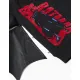 Zippy BATMAN μπλούζα φούτερ με κουκούλα Μαύρο | Μπλουζάκια - Πουλόβερ στο Fatsules