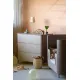 Βρεφικό δωμάτιο Santa Bebe Carina κρεβάτι συρταριέρα + Δώρο 150€ | Ολοκληρωμένο Βρεφικό Δωμάτιο στο Fatsules