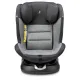 Κάθισμα Αυτοκινήτου Osann Swift 360 S i-Size Universe Grey 76-150εκ. (9-36 kgr) | i Size 76-150cm // 9-36 kg // 9 μηνών-12 ετών στο Fatsules
