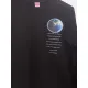 Joyce παιδική μπλούζα 'Earth' Μαύρο | Μπλουζάκια - Πουλόβερ στο Fatsules