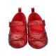 Disney Baby Minnie Mouse μπαλαρίνες αγκαλιάς Κόκκινο | Παπούτσια Αγκαλιάς στο Fatsules