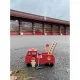 Jabadabado ξύλινο Πυροσβεστικό όχημα | Παιδικά παιχνίδια στο Fatsules