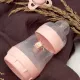 MAM Easy Start Anti-Colic Πλαστικό Μπιμπερό με Θηλή Σιλικόνης Pink Bird 0m+ Γαλάζιο 160ml | Μπιμπερό - Θηλές στο Fatsules