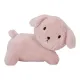 Λούτρινο σκυλάκι 25cm Miffy Fluffy Ροζ | Βρεφικά παιχνίδια έως 18 μηνών στο Fatsules