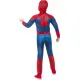 Αποκριάτικη Στολή Spider Man Deluxe μεγ.06 | Στολές για αγόρια στο Fatsules