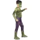 Αποκριάτικη Στολή Costume Hulk HS μεγ.06 | Στολές για αγόρια στο Fatsules